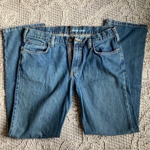 Men’s Carhartt jeans 36 X 34